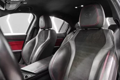 Alfa Romeo Giulia Quadrifoglio-3