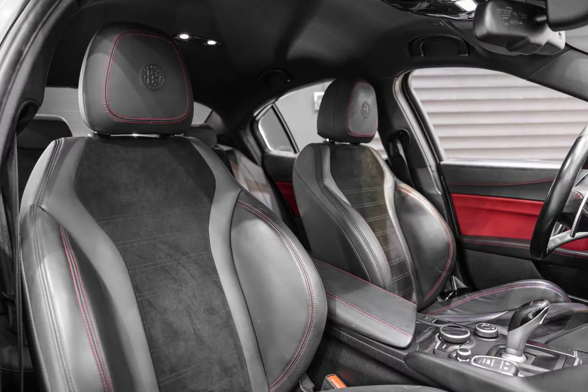 Alfa Romeo Giulia Quadrifoglio-1-1