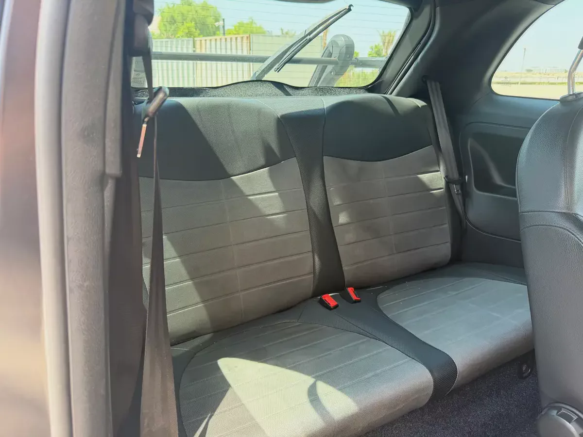 2012 Fiat 500 Sport 1.4L-7-7