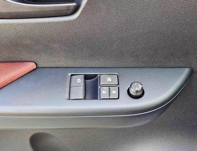 Toyota Hilux GLSG SINGLE CABIN || 2.7L PETROL M/T 4WD / DVD+CAMERA (CODE # GLS-G-SC)-13
