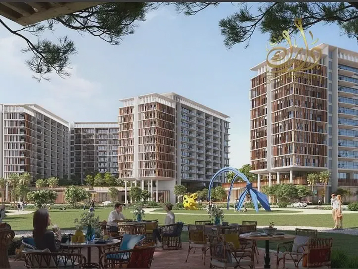 Furnished Apartment/HIGH ROI/PRIME LOCATION /FLEXIBLE PP