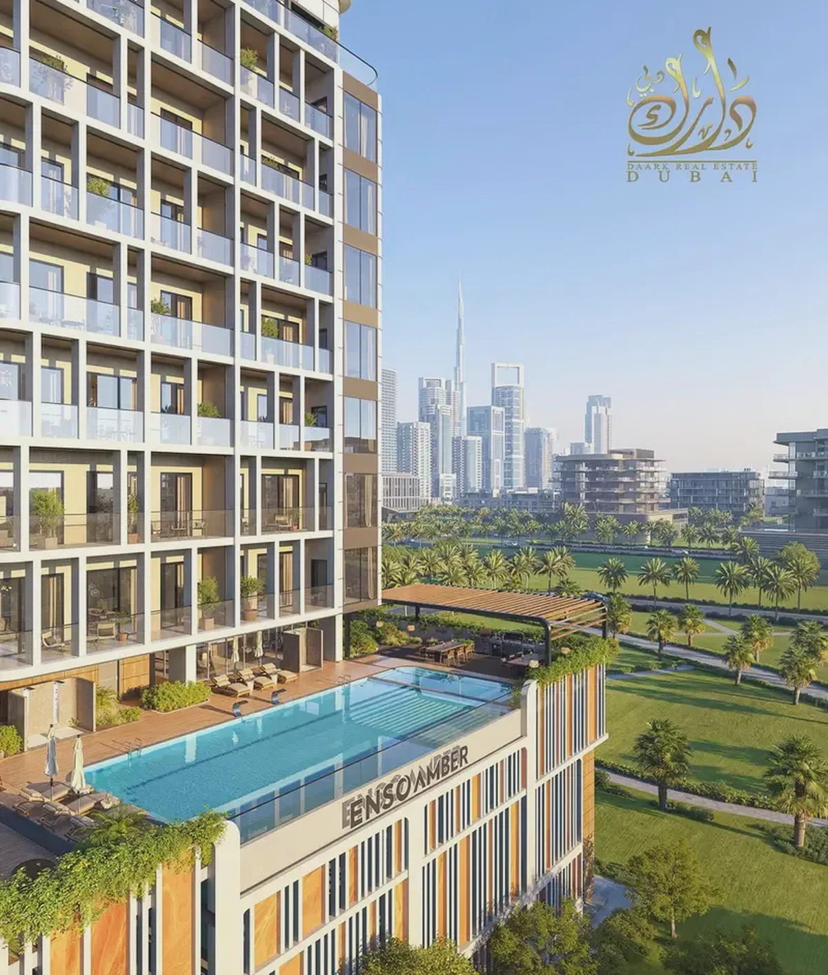 Furnished Apartment/HIGH ROI/PRIME LOCATION /FLEXIBLE PP