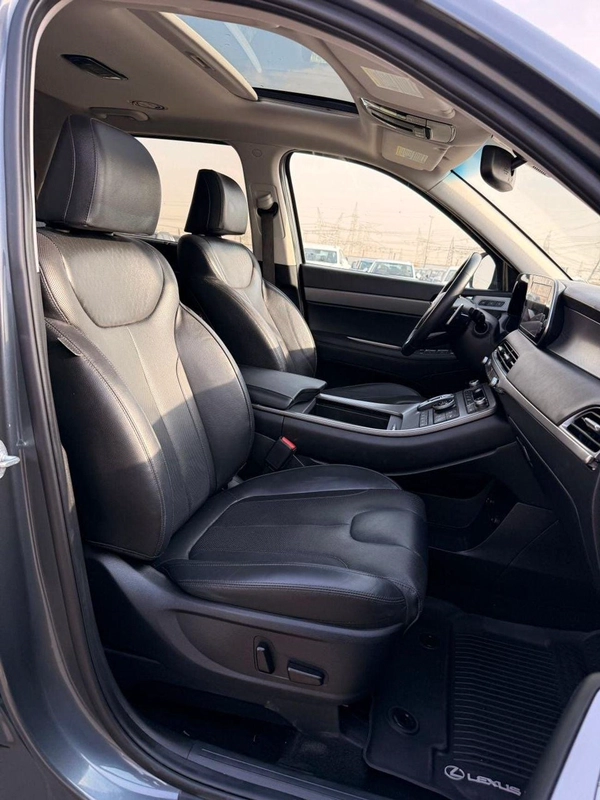 Hyundai Palisade Sel Full option 360 camera | Sunroof