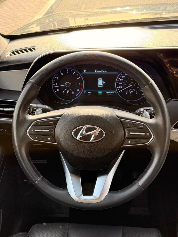 Hyundai Palisade Sel Full option 360 camera | Sunroof