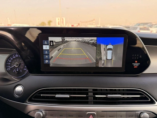 Hyundai Palisade Sel Full option 360 camera | Sunroof