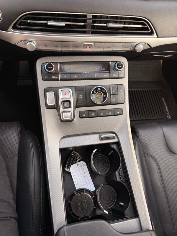 Hyundai Palisade Sel Full option 360 camera | Sunroof