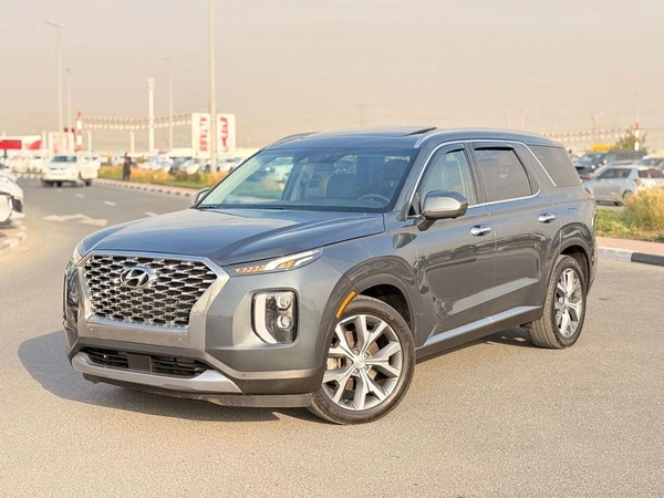 Hyundai Palisade Sel Full option 360 camera | Sunroof