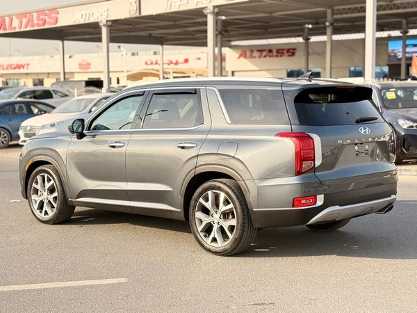 Hyundai Palisade Sel Full option 360 camera | Sunroof