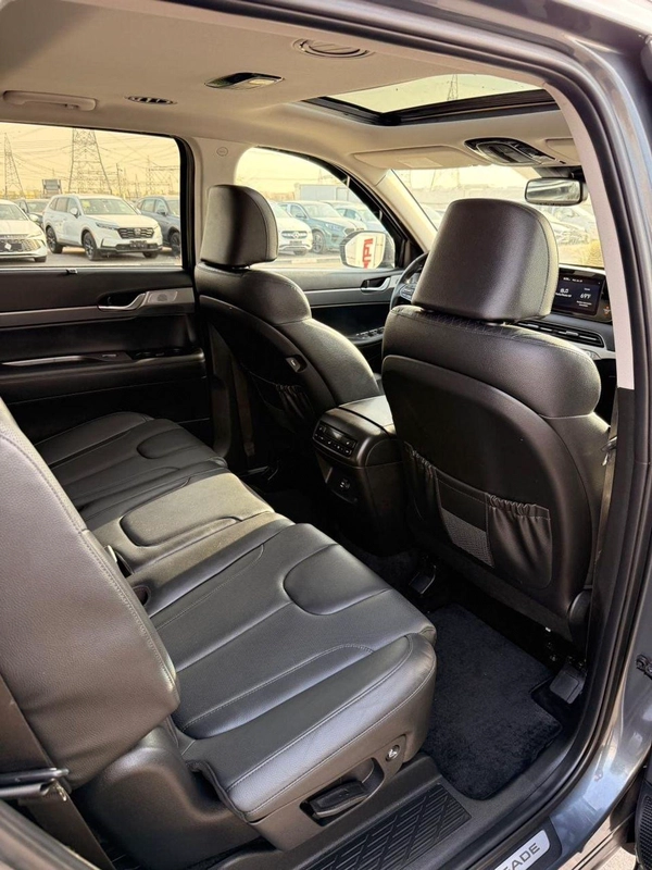 Hyundai Palisade Sel Full option 360 camera | Sunroof