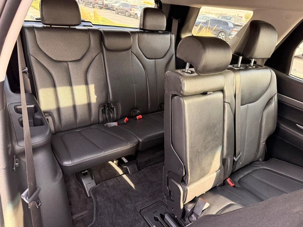Hyundai Palisade Sel Full option 360 camera | Sunroof