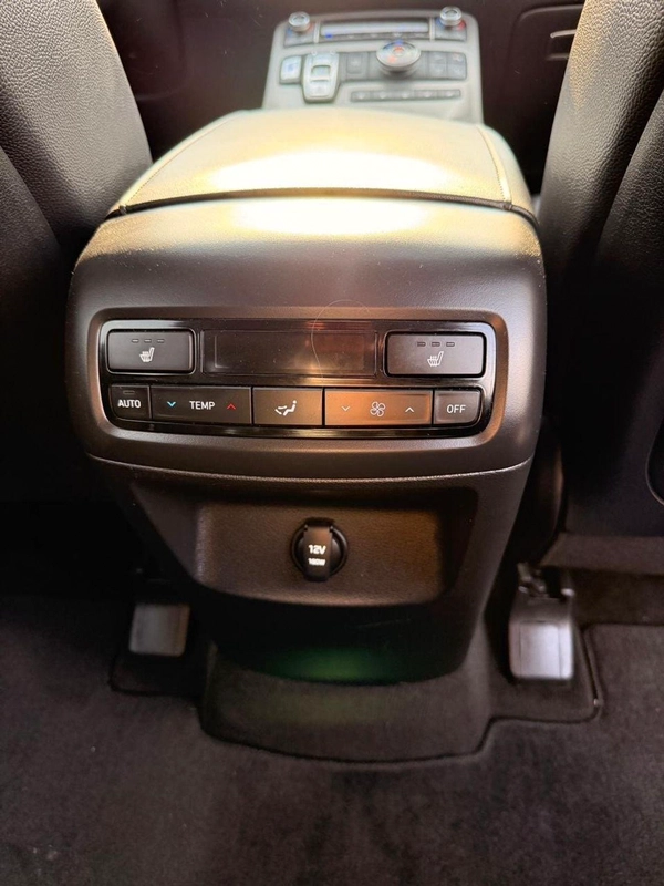 Hyundai Palisade Sel Full option 360 camera | Sunroof