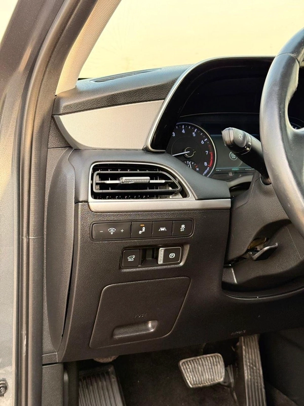 Hyundai Palisade Sel Full option 360 camera | Sunroof