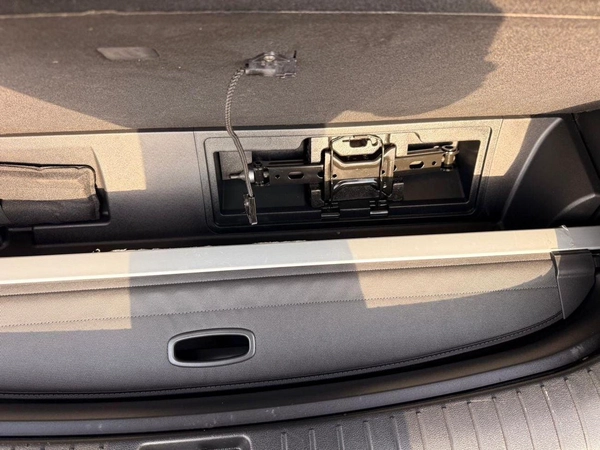 Hyundai Palisade Sel Full option 360 camera | Sunroof