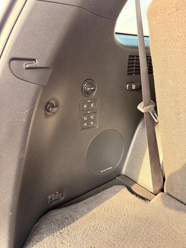 Hyundai Palisade Sel Full option 360 camera | Sunroof