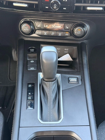 Nissan Kicks SV 2025-6