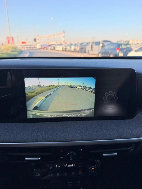 Nissan Kicks SV 2025
