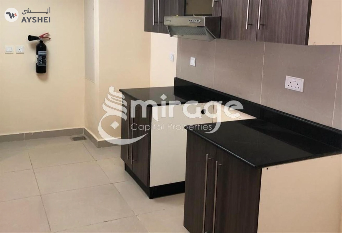 Apartment for sale in Tower 20, Al Reef Downtown