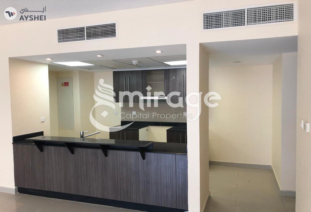 Apartment for sale in Tower 20, Al Reef Downtown
