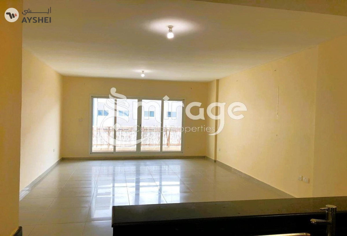 Apartment for sale in Tower 20, Al Reef Downtown