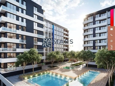 Investment Deal | Luxury Finishing | Open View | Flexible Payment I 20% DP-0