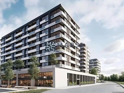 Investment Deal | Luxury Finishing | Open View | Flexible Payment I 20% DP-2