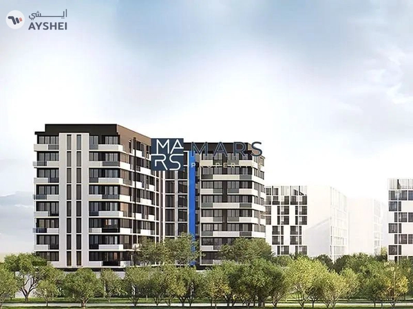 Investment Deal | Luxury Finishing | Open View | Flexible Payment I 20% DP