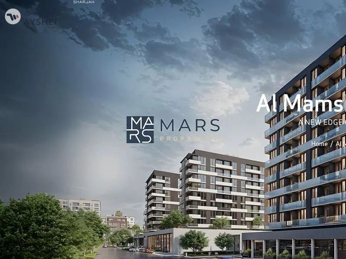 Investment Deal | Luxury Finishing | Open View | Flexible Payment I 20% DP-4-4