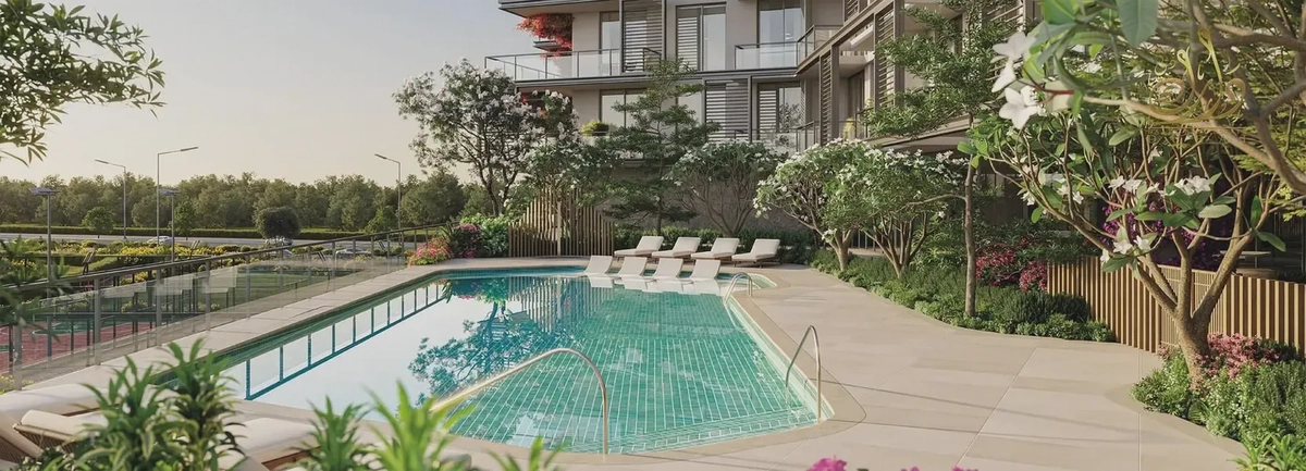 INVESTOR ALERT! LIMITED 2BR IN Majan | STRONG ROI