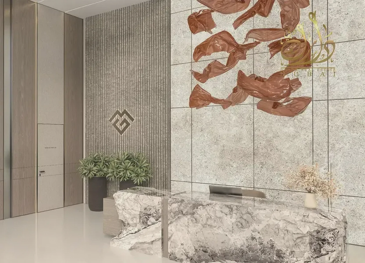 INVESTOR ALERT! LIMITED 2BR IN Majan | STRONG ROI