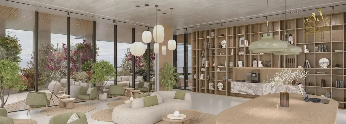 INVESTOR ALERT! LIMITED 2BR IN Majan | STRONG ROI
