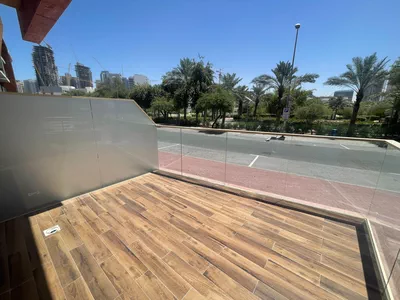 Brand New | Spacious 2 BHK | Park View-0