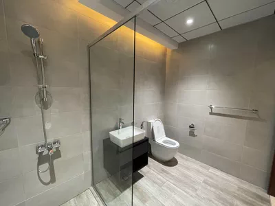 Brand New | Spacious 2 BHK | Park View-8