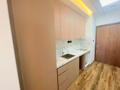 Brand New | Spacious 2 BHK | Park View-6