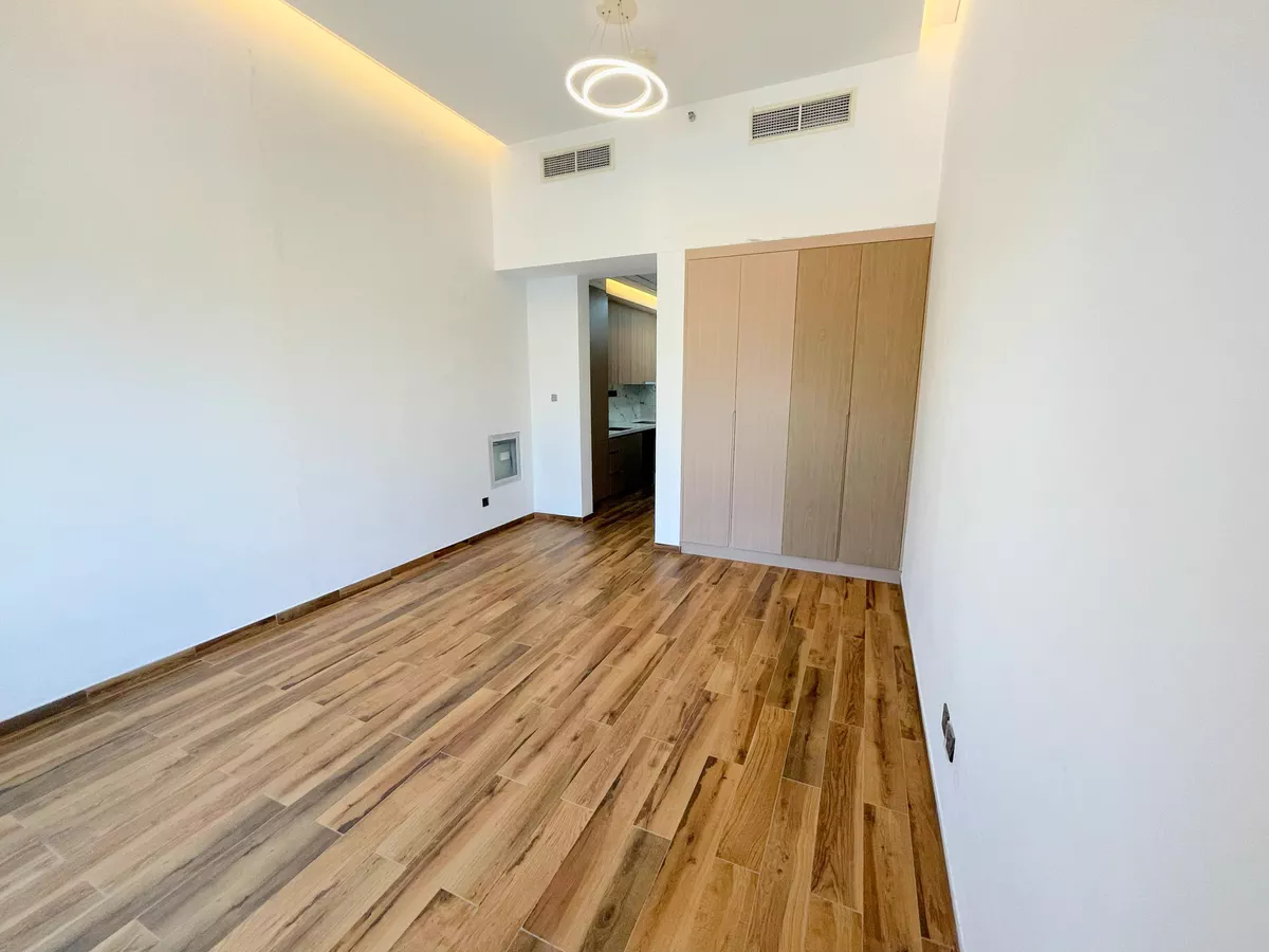 Brand New | Spacious 2 BHK | Park View-5-5