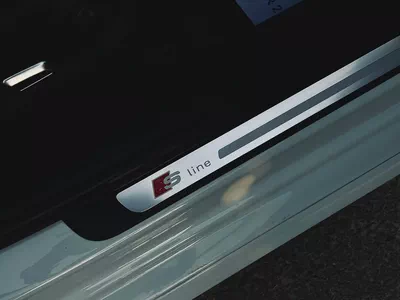 Audi A4 2014 2.0 TFSI quattro S line | GCC Specs | Well Maintained-12