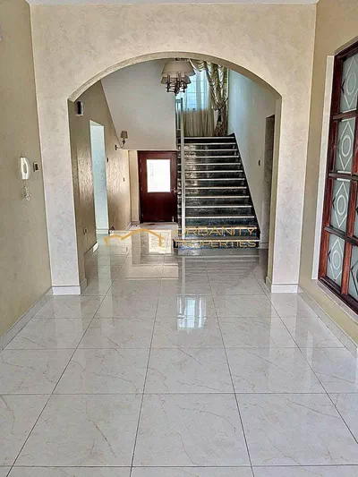 Commercial Villa for Rent in Jumeirah 1 | Premium Fully Fitted Space in Prime Dubai Location-7
