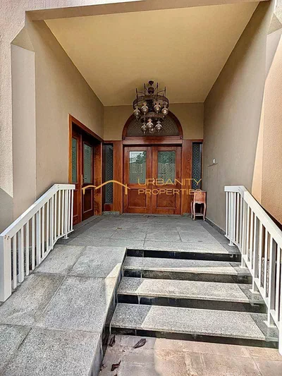 Commercial Villa for Rent in Jumeirah 1 | Premium Fully Fitted Space in Prime Dubai Location-5