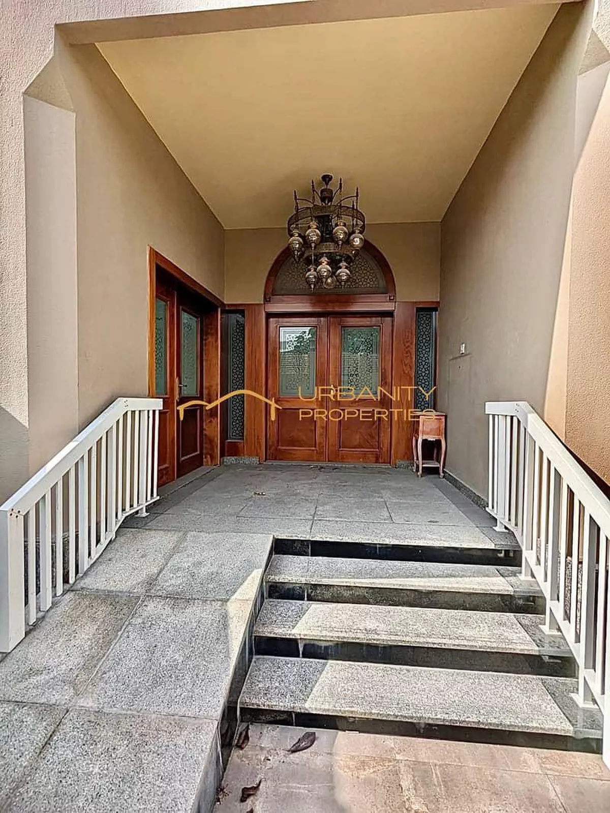 Commercial Villa for Rent in Jumeirah 1 | Premium Fully Fitted Space in Prime Dubai Location-5-5