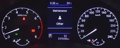 AED 593 EMi at 0% DP | Nissan Altima ( 2020 Model ) in White Color GCC Specs-12