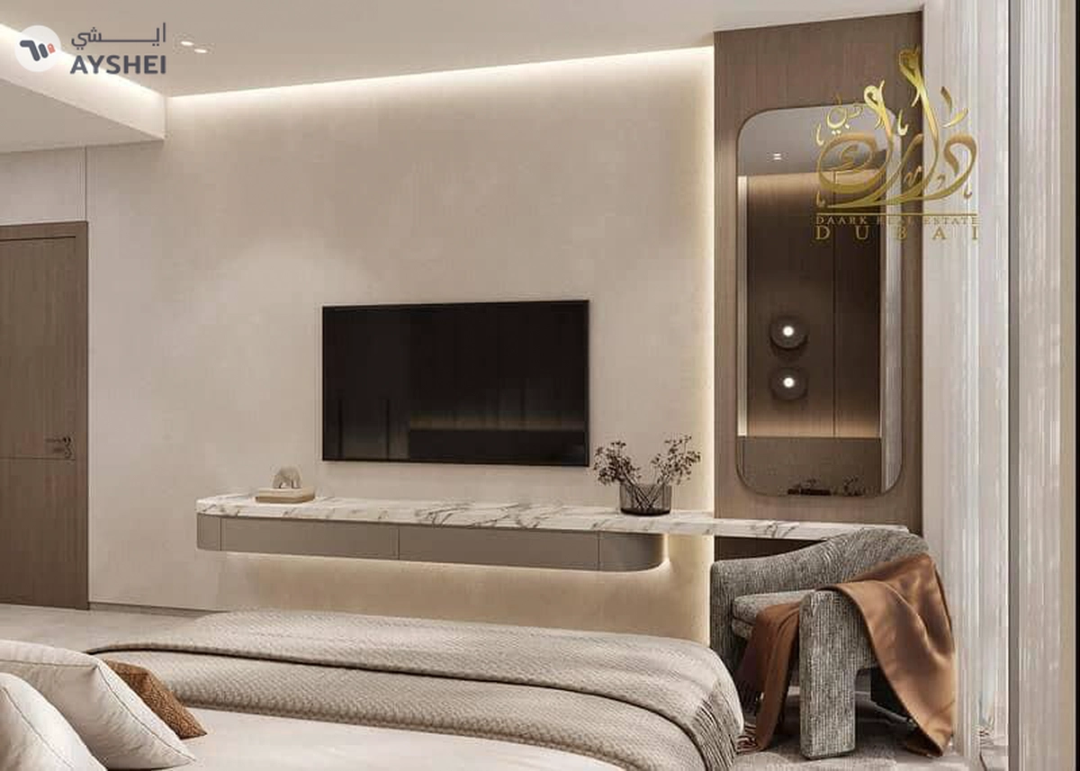 Barari View | Invest now | Best price|ROI