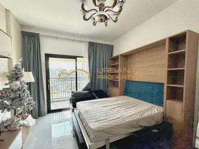 Fully Furnished | Open View | Bright Unit | Vacant | Flexible Chqs-0
