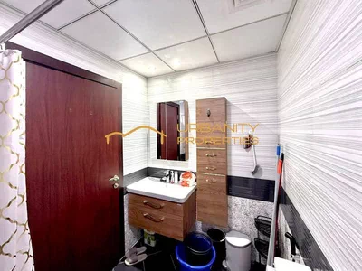 Fully Furnished | Open View | Bright Unit | Vacant | Flexible Chqs-8