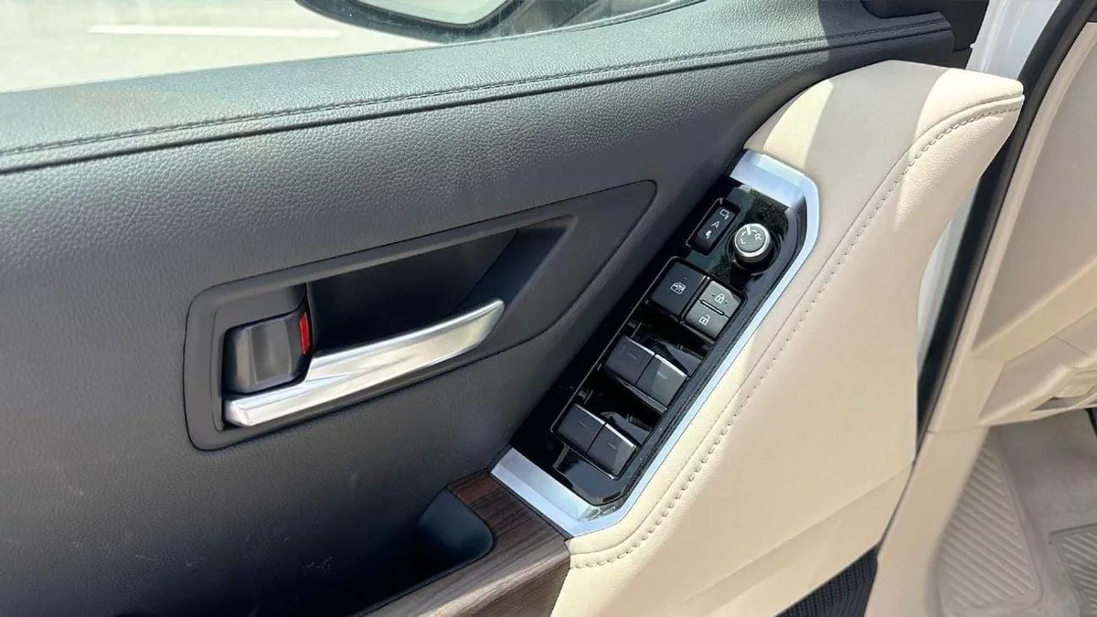 Toyota Land Cruiser GXR || 4.0L PETROL V6 || SPECIAL PRICE FOR AFRICA || 2024-14-0