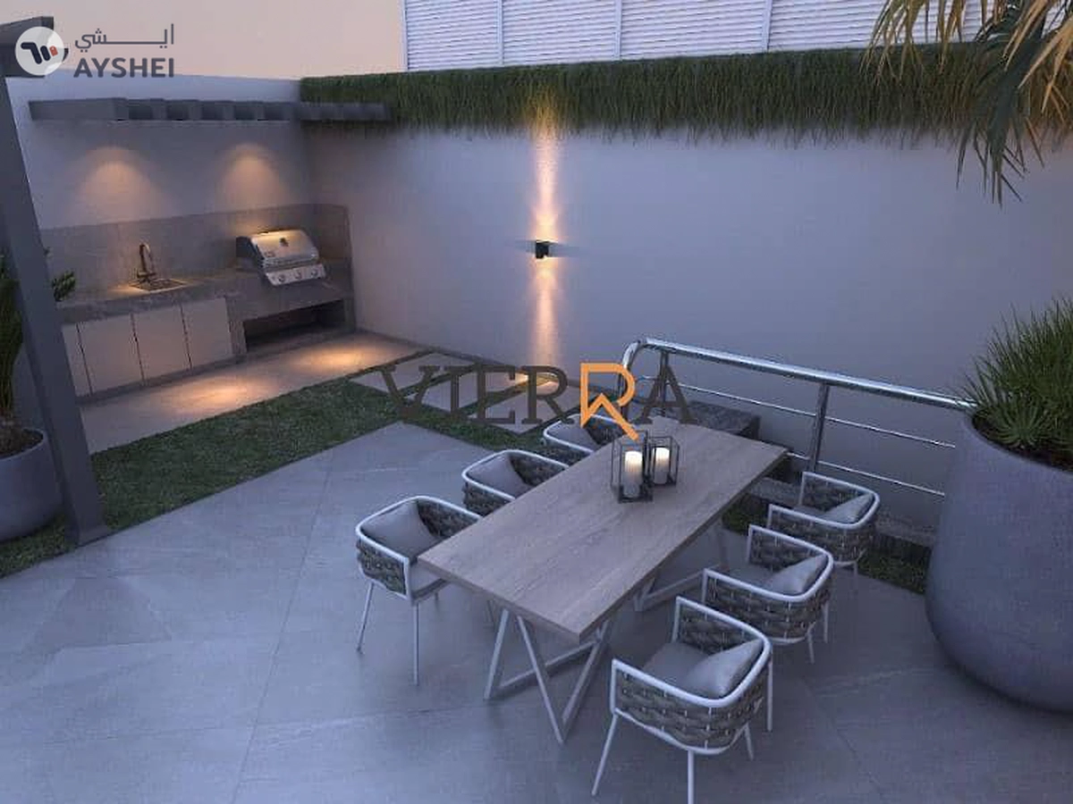 Silicon Star 2 Building, Dubai Silicon Oasis (DSO), Dubai