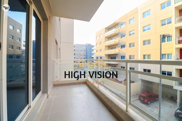 Building 19, Al Reef Downtown, Al Reef, Abu Dhabi