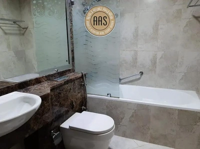 Fully Furnished 1BR !! Chiller Free !! All Amenities Only Family-7