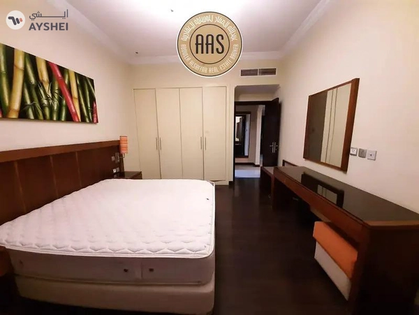 Fully Furnished 1BR !! Chiller Free !! All Amenities Only Family
