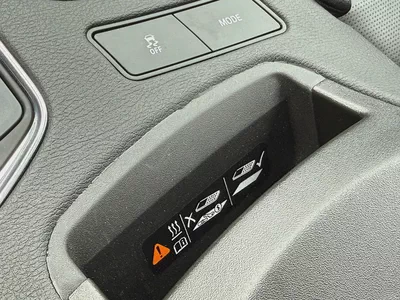 Cadillac XT6 Black Edition 2022 - Korean Specs - Perfect Condition-9