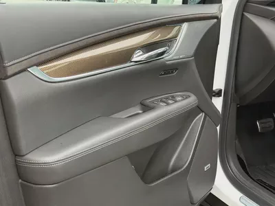 Cadillac XT6 Black Edition 2022 - Korean Specs - Perfect Condition-15