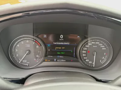 Cadillac XT6 Black Edition 2022 - Korean Specs - Perfect Condition-16